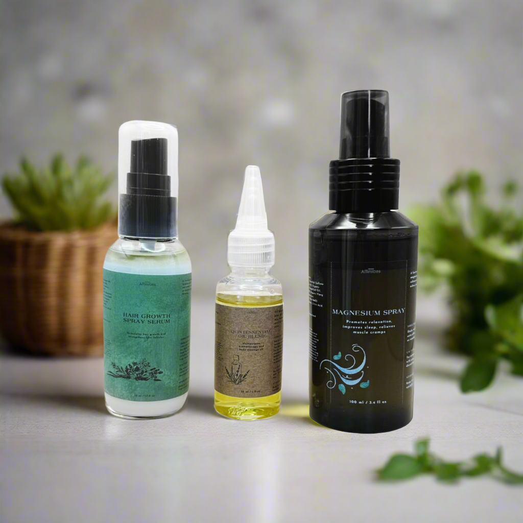 Restorative Starter Pack