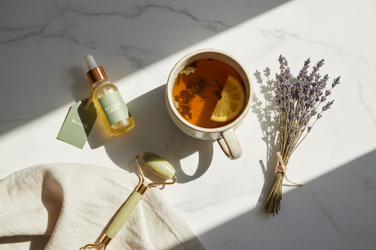 The Power of Intention: How Small Daily Rituals Create Big Life Changes