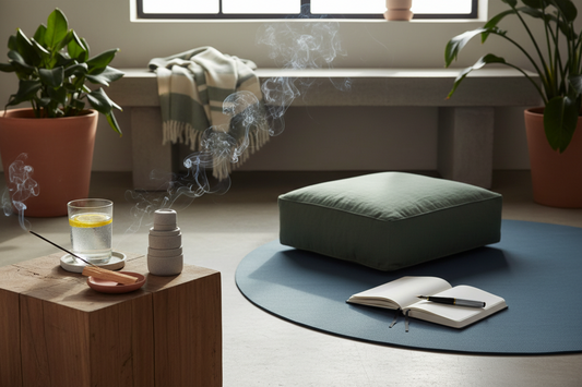 How to Create a Morning Wellness Ritual That Actually Sticks