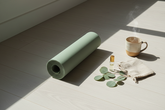 How to Reset Your Wellness Routine After Summer