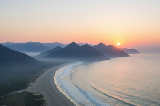 The Art of Mindful Self-Care: Why Slowing Down Is the Most Productive Thing You Can Do