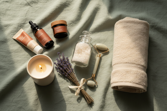 The Best Wellness Gifts for the Self-Care Lover in Your Life