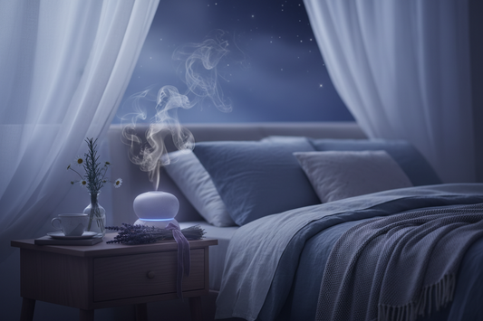 Evening Wind-Down Rituals: How to Prepare Your Body and Mind for Deep Sleep
