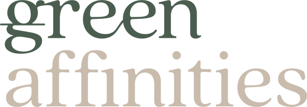 Green Affinities 